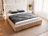 GrainGold Polsterbett Astra 160x200 cm - Bett 160x200, Produktbild-Vorschau 3
