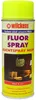 Wilckens Fluor Spray Gelb Leuchtspray Neon 0,4l 16112100140 Produktbild-Vorschau 1