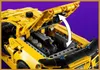 LEGO® Technic 42205 Technic Chevrolet Corvette Stingray Podgląd zdjęcia produktu 53