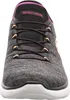 Skechers Slip-Ins: Summits- Dazzling Haze Šedá Náhled obrázku produktu 55