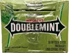 Žvýkačky Wrigley's Doublemint 150 kusů (10x15 proužků) Náhled obrázku produktu 3
