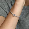 PANDORA MOMENTS Charm otwarta nieskończoność 791872 Podgląd zdjęcia produktu 9