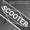 Cityroller, Scooter, Tretroller, Roller, höhenverstellbar, Produktbild-Vorschau 11