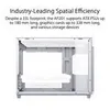 Asus Geh AP201 PrimeCase TG blanc Voir les images du produit 15