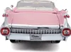 Cadillac Eldorado Biarritz 1959 - 1:18 - Maisto Produktbild-Vorschau 5