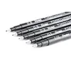 Pentel Set Permanent Fineliner Produktbild-Vorschau 5