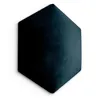 Muralo Polsterpaneel HEXAGON WANDKISSEN Wandpolster Produktbild-Vorschau 1