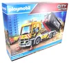 PLAYMOBIL City Action 70444 Camion con cassone mobile Anteprima dell’immagine prodotto 12