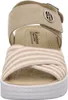 Hickersberger Komfort Sandalen Damen 31383137333434 Beige Produktbild-Vorschau 7