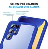 360 Grad Rundum Schutz Handyhülle für Samsung Galaxy S22 Produktbild-Vorschau 6