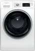Whirlpool FFWDB 964489 BSV IT Waschtrockner Freistehend Produktbild-Vorschau 1
