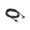 Delock 83467 USB Kabel Delock A -> A St/St  5.00m Voir les images du produit 4