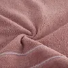 Eurofirany 470493, 70 x 140 cm, Bavlna, Polyester, Růžová, Náhled obrázku produktu 2