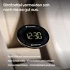 ooono Elektronische Parkscheibe P-Disc No.3 Schwarz, H: 97 Produktbild-Vorschau 7