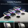 Osłona Aparatu Esr Camera Protector Na Samsung Galaxy S24 Podgląd zdjęcia produktu 17