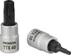 Proxxon 23758 Torx Einsatz TTX20 Antrieb 6,3mm (1/4") mit Produktbild-Vorschau 3