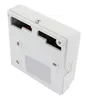 APT AG676 Mechanický izbový termostat Náhľad obrázku produktu 5
