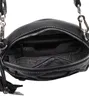 SURI FREY Handtasche Umhängetasche Lilly Crossbody Bag Blue Produktbild-Vorschau 4