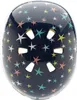 Nutcase Kinder Fahrradhelm Little Nutty Mips , Stars are Produktbild-Vorschau 3