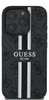 Guess 4G Printed Stripes MagSafe - iPhone 16 Pro Hülle Produktbild-Vorschau 3