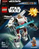 LEGO Star Wars Luke Skywalkers X-Wing Mech, Bauspielzeug Produktbild-Vorschau 26