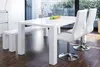 SalesFever Esszimmerstuhl 4er Set | Bezug Kunstleder | Produktbild-Vorschau 7