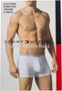 Tommy Hilfiger Nohavičky 3PACK, 1U87903842990 Náhľad obrázku produktu 6