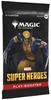 Magic The Gathering Marvel Super Heroes : présentoir de Voir les images du produit 5