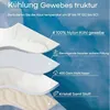 1 Stück Dr Pfoten Kühlmatte, PfotenChill - Die Innovative Produktbild-Vorschau 3