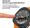 Samsung Galaxy Watch Ultra Smartwatch-Hülle, Custodia Anteprima dell’immagine prodotto 3