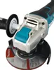 Makita Akku-Winkelschleifer 18V DGA519Z Produktbild-Vorschau 11