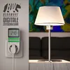 Bearware - Zeitschaltuhr digital - 2,1" LCD-Display 5,3 cm Produktbild-Vorschau 4