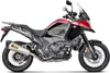 Akrapovic Slip-On Line (Titanium) für VFR1200X Crosstourer Produktbild-Vorschau 2