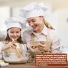 STILVORA Kochlöffel 8-teiliges, Holzlöffel-Set, Produktbild-Vorschau 4