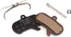 Scheibenbremsbeläge SRAM X-Large 20 Sets, organisch/Stahl, Produktbild-Vorschau 1