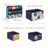 Relaxdays 10037750, 1 kusov Náhľad obrázku produktu 4