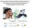 ASUS USB-BT540, Kabellos, USB, Bluetooth, Schwarz Produktbild-Vorschau 4