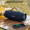Tronsmart Mirtune S100 Enceinte sans fil Bluetooth 5.3 Ipx7 Voir les images du produit 9