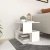 VidaXL 806292, Biały Podgląd zdjęcia produktu 2