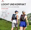ATACAMA Trinkrucksack inkl. Trinkblase 2L - zum Wandern, Produktbild-Vorschau 4