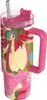 Quokka Stream, tazza termica in acciaio inox Pink Flambé, Anteprima dell’immagine prodotto 1