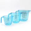 150ml Griff Wassermilchei -Skala Messung Tassen Produktbild-Vorschau 8