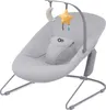 Kinderkraft CALMEE Babyliege - Natürliches Schaukeln - Produktbild-Vorschau 1