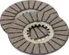 Zestaw tarcz sprzęgła 95mm 3,1mm do silnika Sachs 50/2 50/3 Podgląd zdjęcia produktu 3