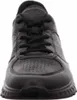 Ecco Herren  Schnürschuhe schwarz Gr. 40 Produktbild-Vorschau 6