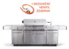 G21 Plynový gril G21 Nevada BBQ kuchyne Premium Line, 8 Náhľad obrázku produktu 19