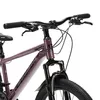 Generation GT100 24 Zoll Lila – Kinderfahrrad Produktbild-Vorschau 5