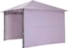 tepro Seitenteilset für Pavillon Lehua und Pavillon Waya Produktbild-Vorschau 3