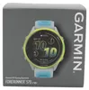 Garmin Forerunner 570 - 47mm - Whitestone / Turquoise Produktbild-Vorschau 12