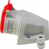Pevná zásuvka s tlumivkou 32A 400V 5P IP44 GSM 32/5 Náhled obrázku produktu 7